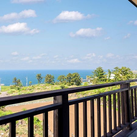 Cadelhas Hotel Jeju Exterior foto